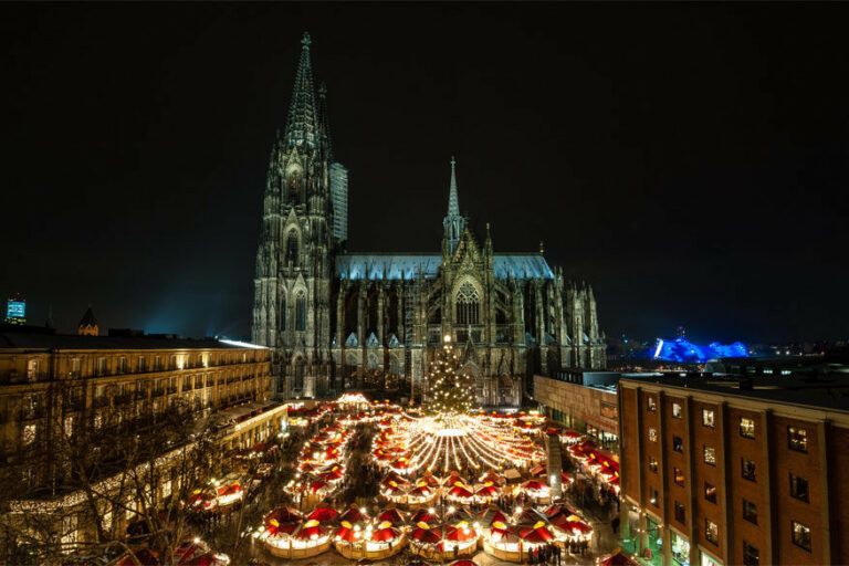 Een dagje Keulen dasKULTURforum Antwerpen